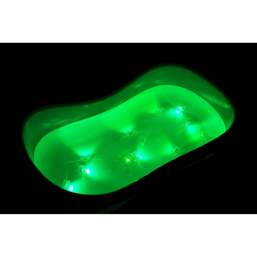 Glow Bomb Bath Fizzer - Picture 5 of 5